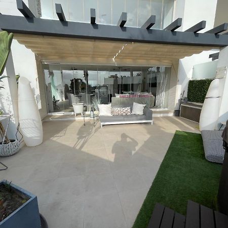 Estepona Luxe Top Appartement In Finca De Cortesin D38 Exteriér fotografie