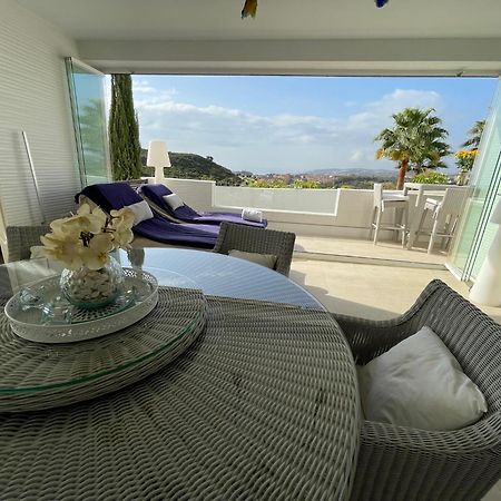Estepona Luxe Top Appartement In Finca De Cortesin D38 Exteriér fotografie