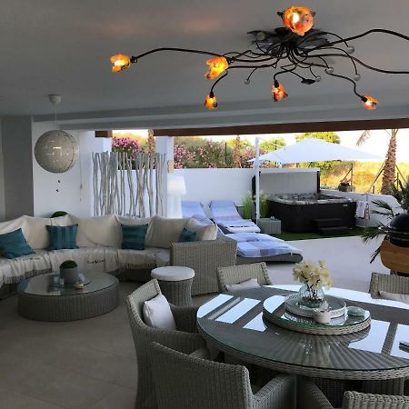 Estepona Luxe Top Appartement In Finca De Cortesin D38 Exteriér fotografie