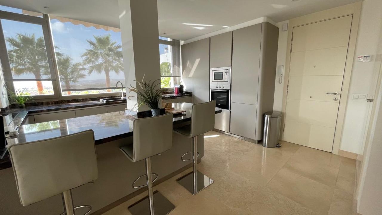 Estepona Luxe Top Appartement In Finca De Cortesin D38 Exteriér fotografie