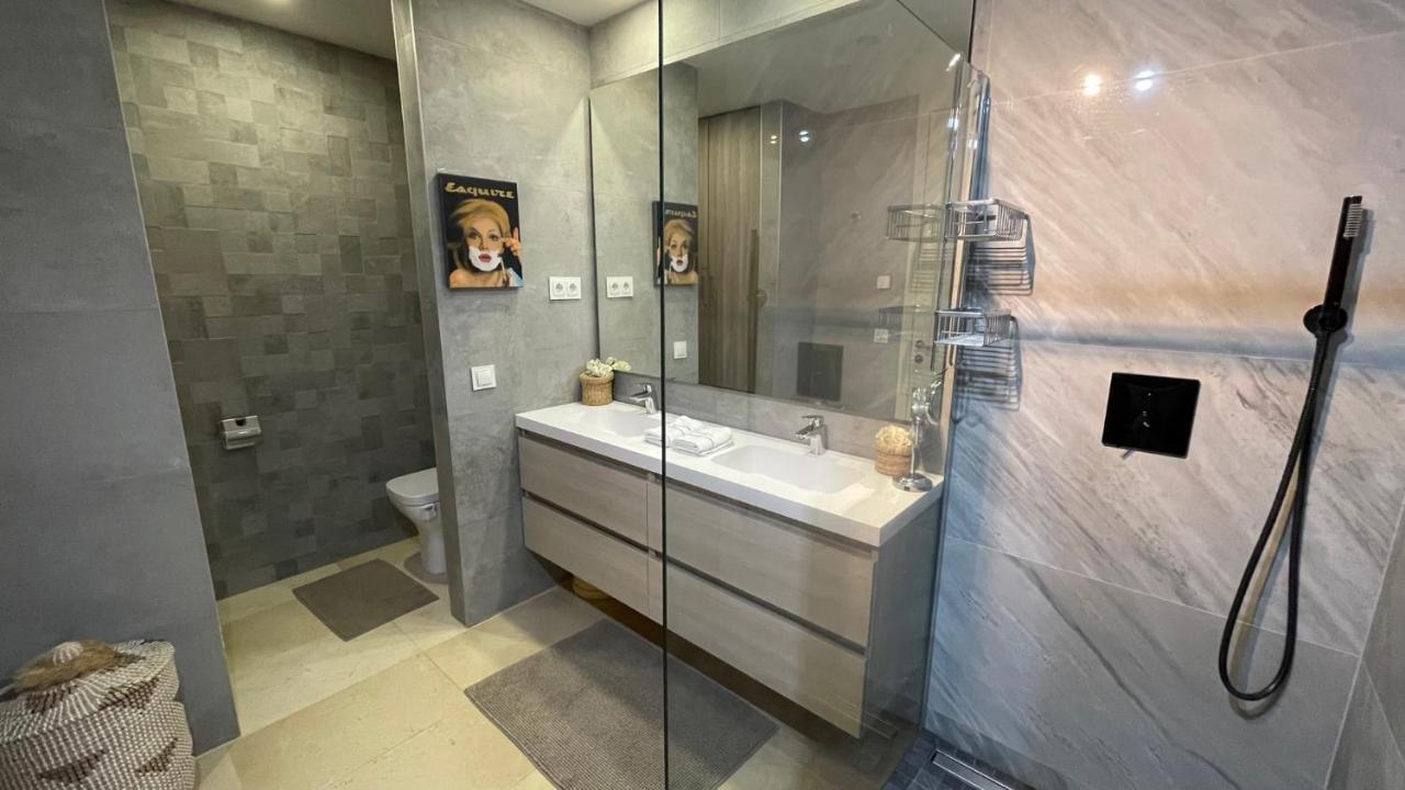 Estepona Luxe Top Appartement In Finca De Cortesin D38 Exteriér fotografie