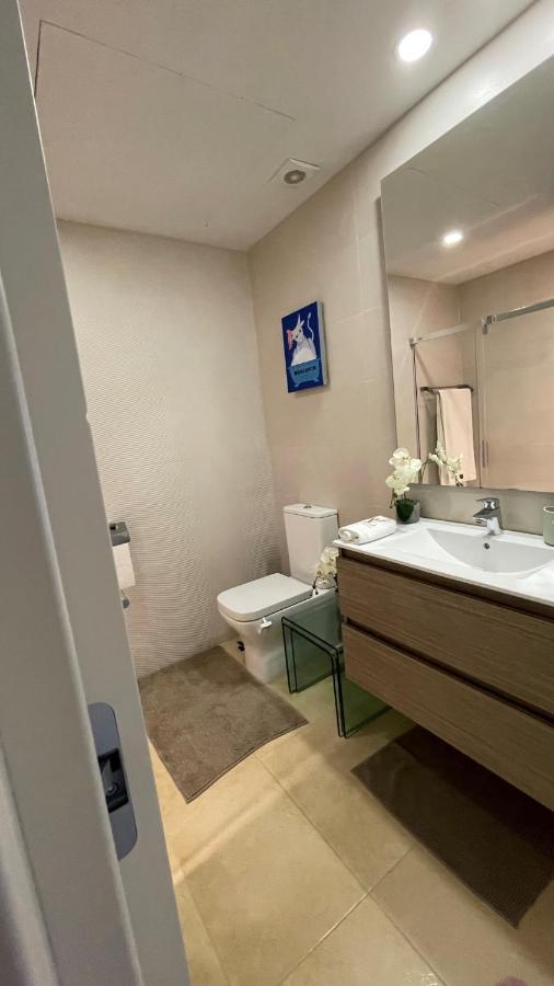Estepona Luxe Top Appartement In Finca De Cortesin D38 Exteriér fotografie