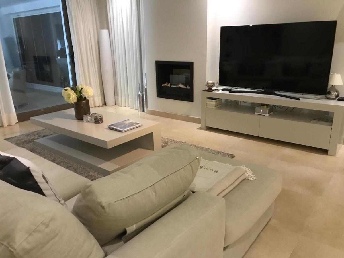 Estepona Luxe Top Appartement In Finca De Cortesin D38 Exteriér fotografie