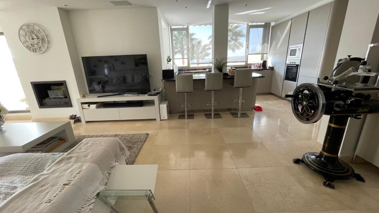 Estepona Luxe Top Appartement In Finca De Cortesin D38 Exteriér fotografie