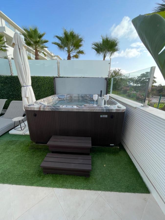 Estepona Luxe Top Appartement In Finca De Cortesin D38 Exteriér fotografie