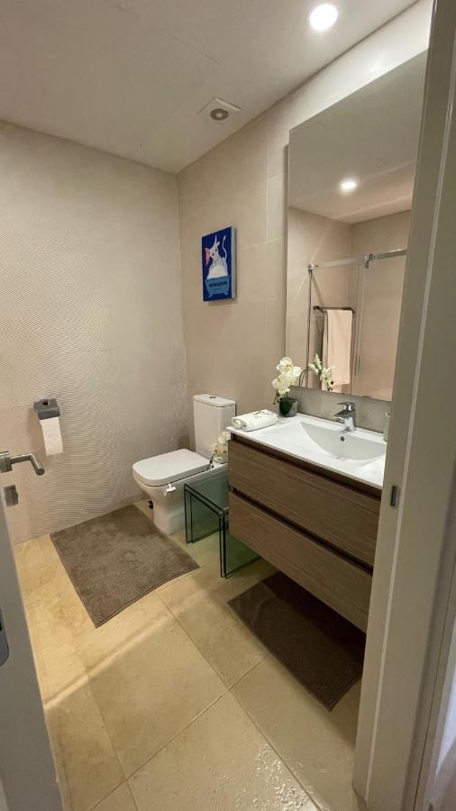 Estepona Luxe Top Appartement In Finca De Cortesin D38 Exteriér fotografie