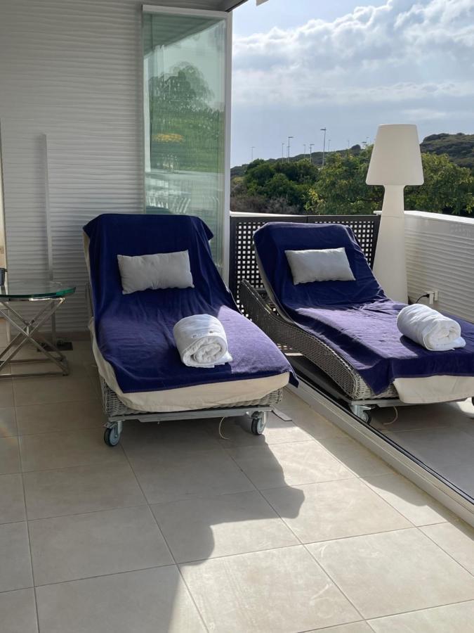 Estepona Luxe Top Appartement In Finca De Cortesin D38 Exteriér fotografie