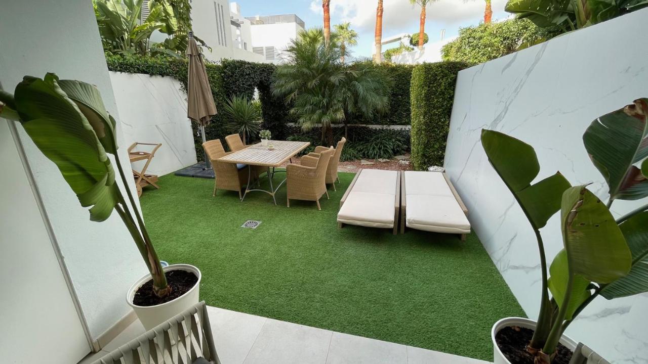 Estepona Luxe Top Appartement In Finca De Cortesin D38 Exteriér fotografie