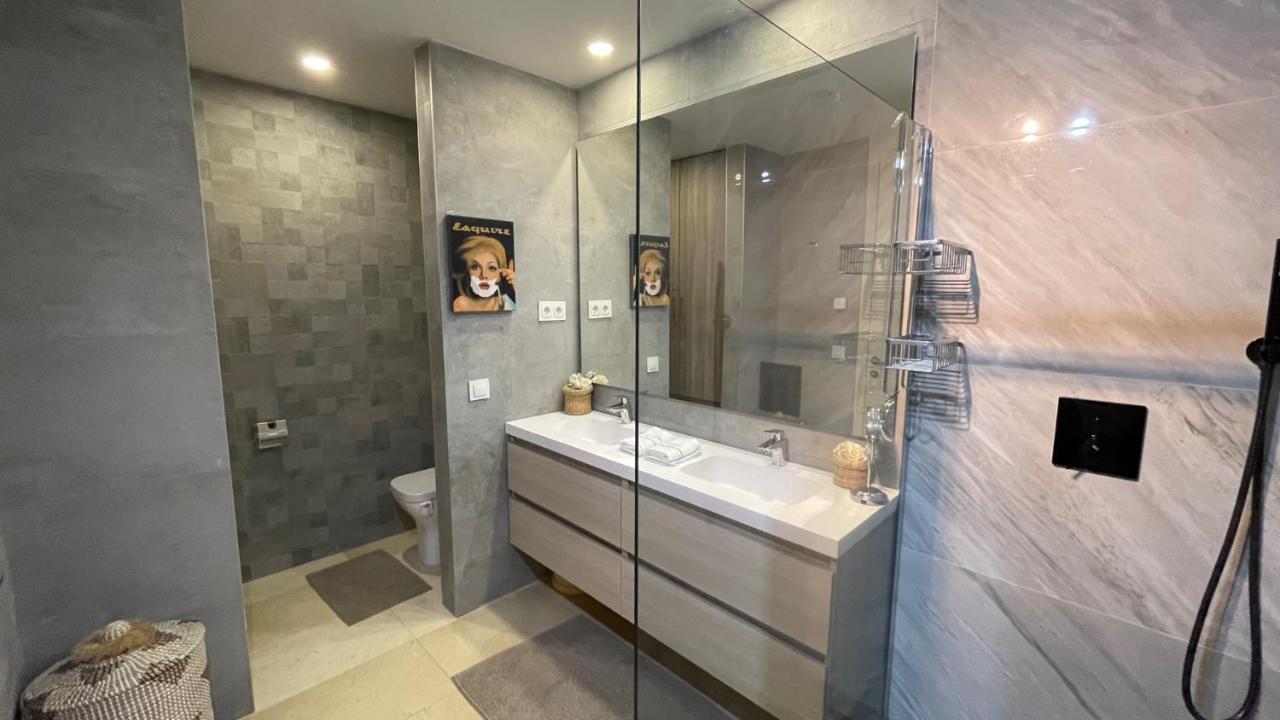 Estepona Luxe Top Appartement In Finca De Cortesin D38 Exteriér fotografie