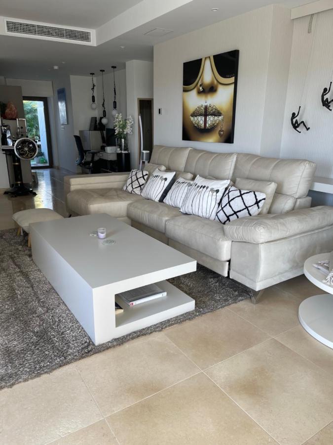 Estepona Luxe Top Appartement In Finca De Cortesin D38 Exteriér fotografie