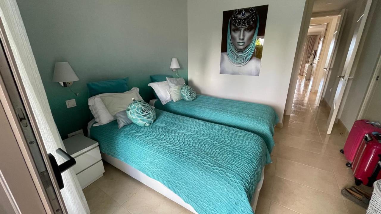 Estepona Luxe Top Appartement In Finca De Cortesin D38 Exteriér fotografie