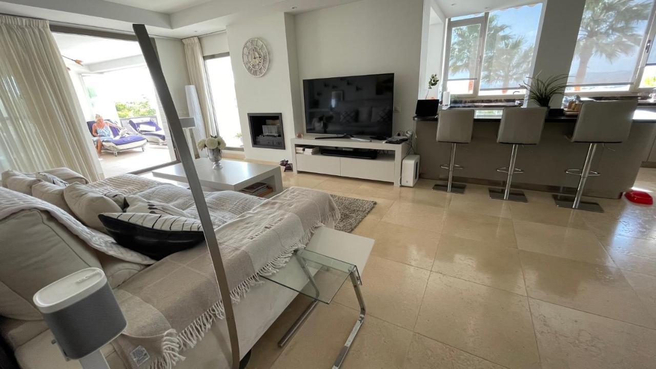 Estepona Luxe Top Appartement In Finca De Cortesin D38 Exteriér fotografie