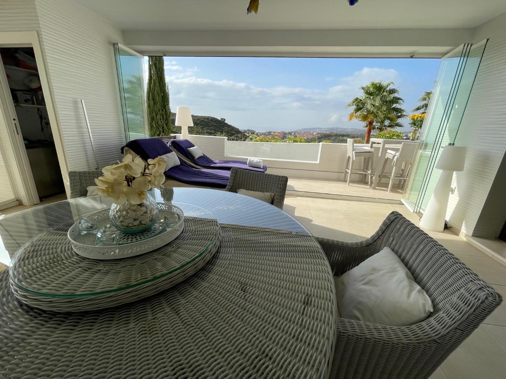 Estepona Luxe Top Appartement In Finca De Cortesin D38 Exteriér fotografie