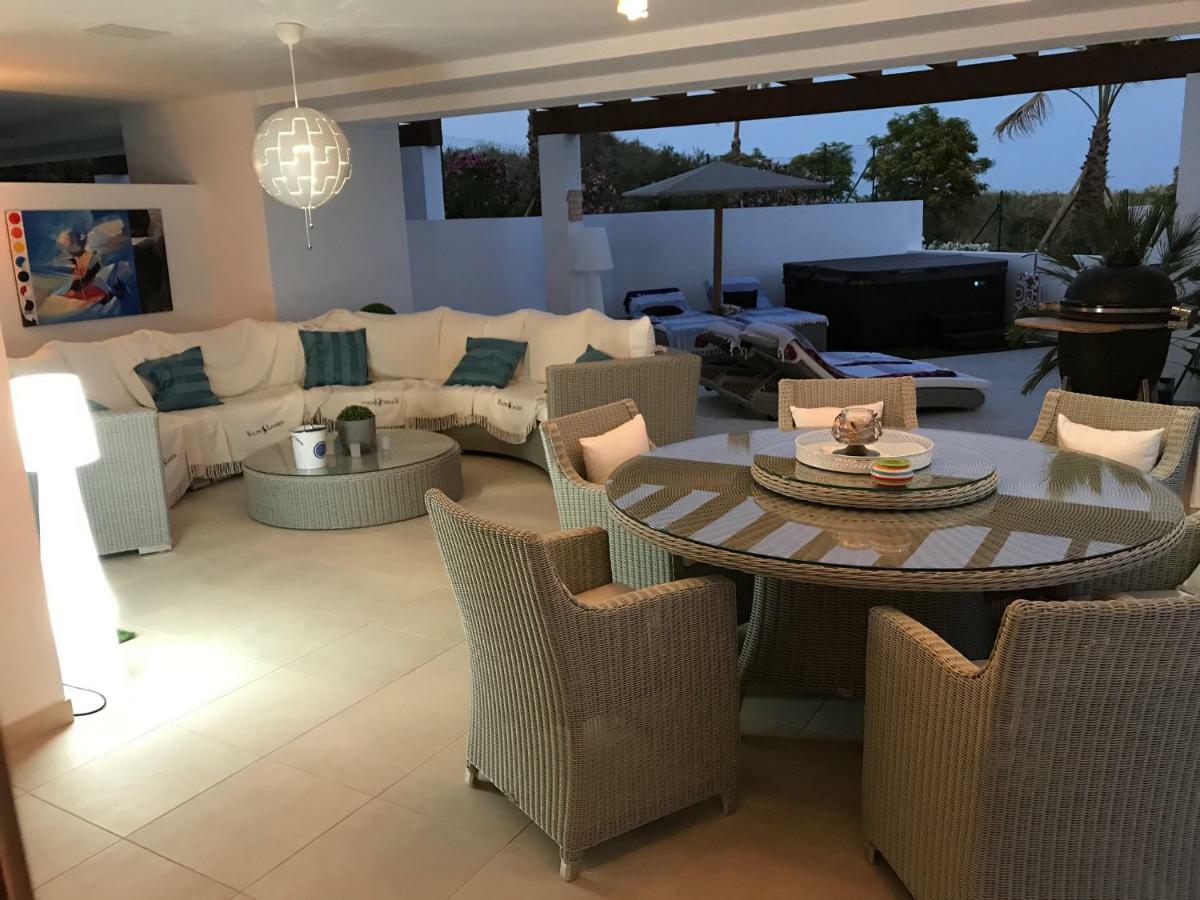 Estepona Luxe Top Appartement In Finca De Cortesin D38 Exteriér fotografie