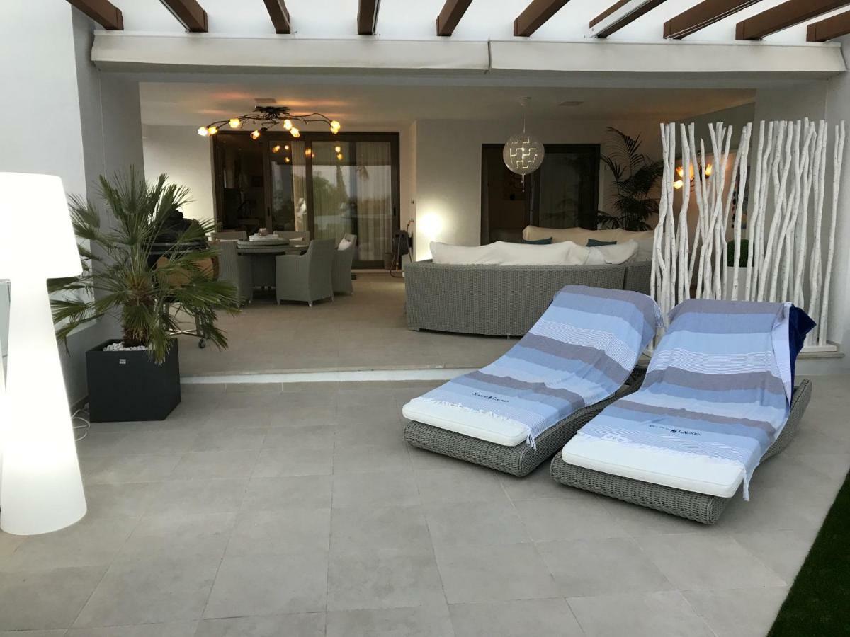 Estepona Luxe Top Appartement In Finca De Cortesin D38 Exteriér fotografie