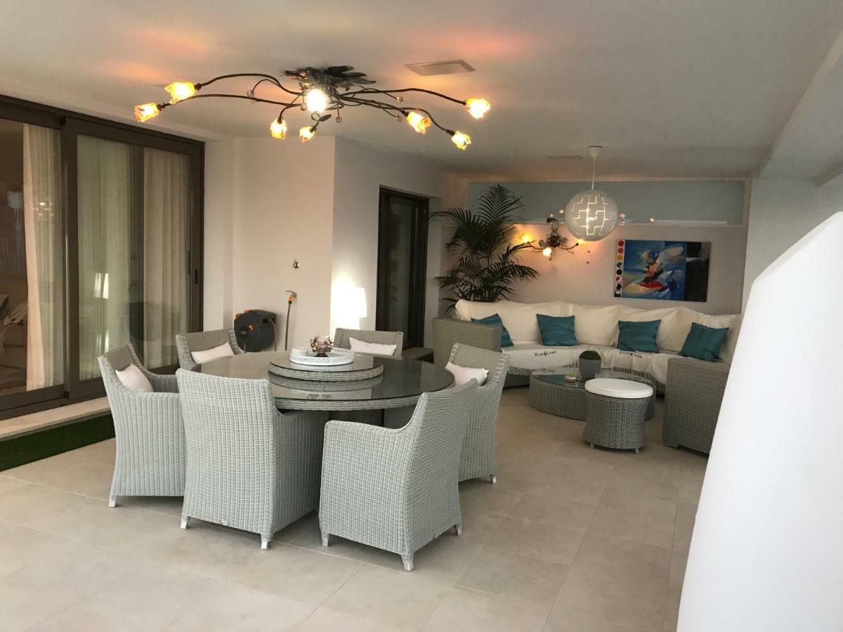 Estepona Luxe Top Appartement In Finca De Cortesin D38 Exteriér fotografie