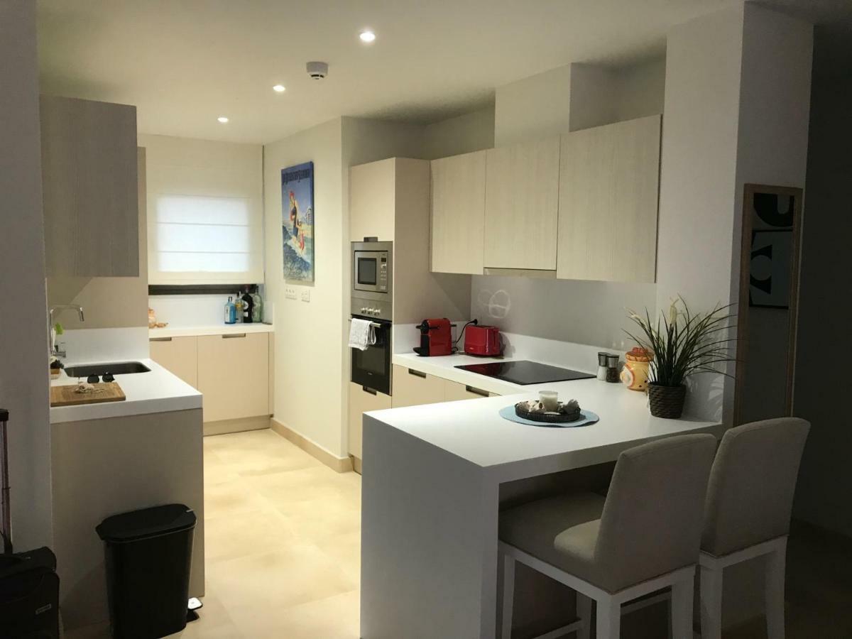 Estepona Luxe Top Appartement In Finca De Cortesin D38 Exteriér fotografie