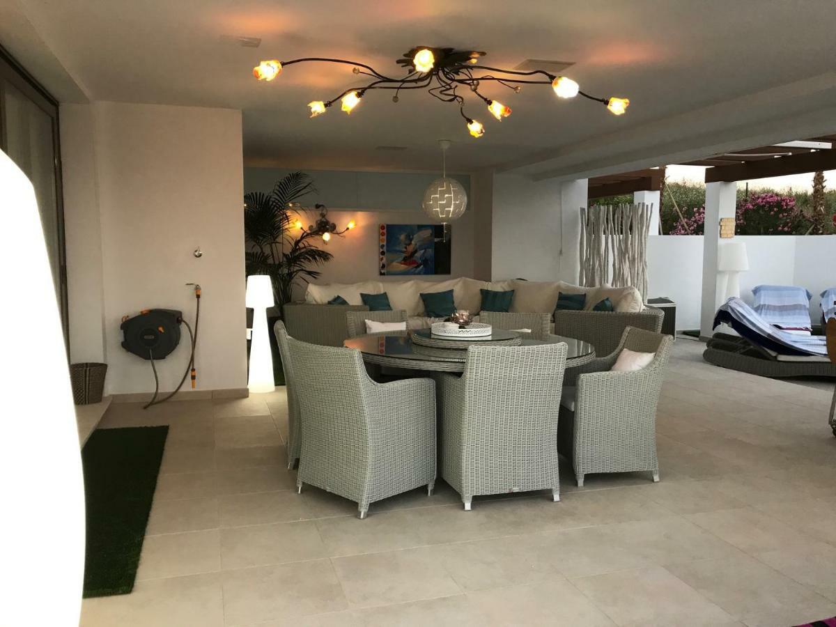 Estepona Luxe Top Appartement In Finca De Cortesin D38 Exteriér fotografie
