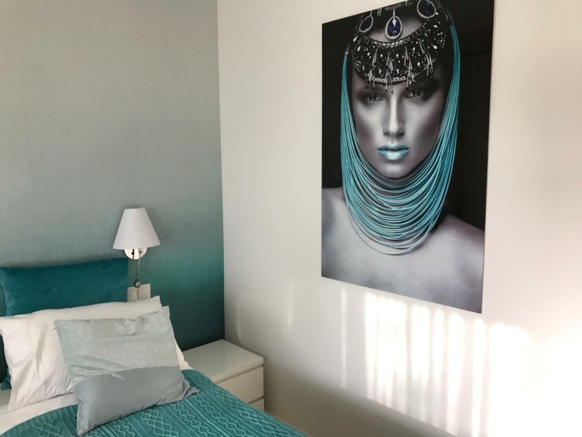 Estepona Luxe Top Appartement In Finca De Cortesin D38 Exteriér fotografie