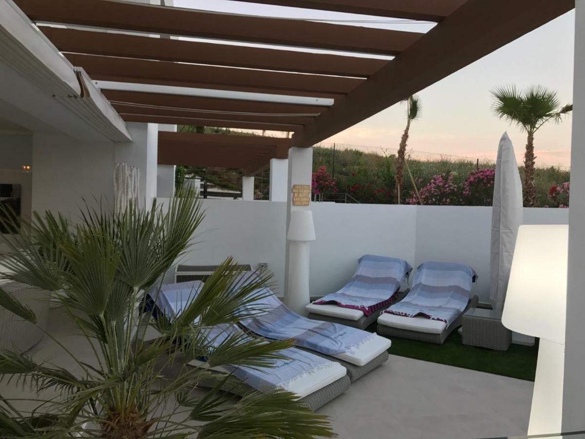 Estepona Luxe Top Appartement In Finca De Cortesin D38 Exteriér fotografie