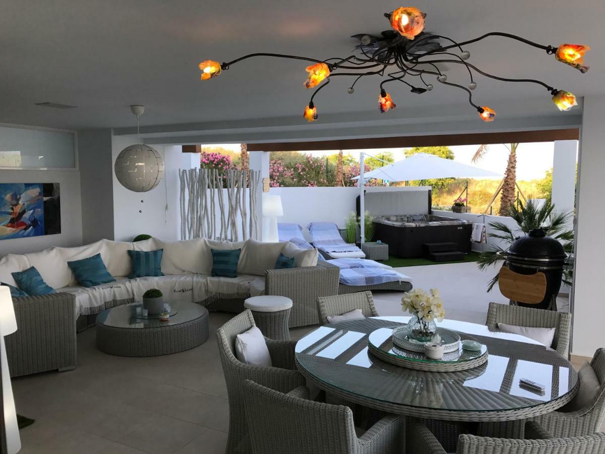 Estepona Luxe Top Appartement In Finca De Cortesin D38 Exteriér fotografie
