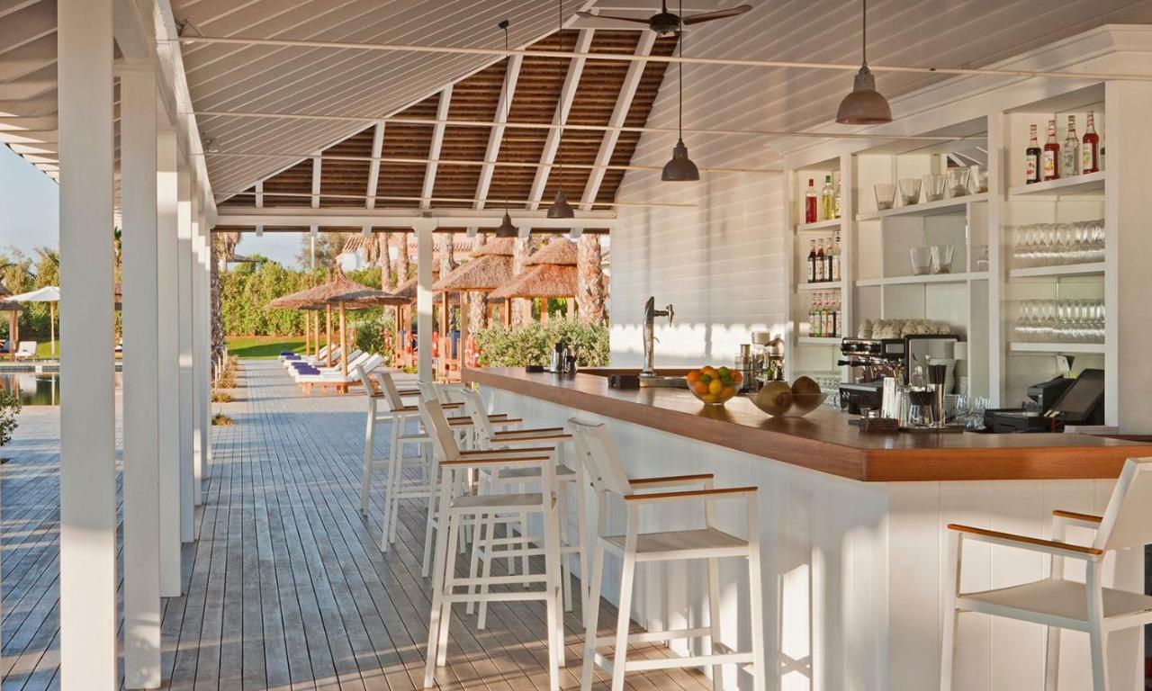 Estepona Luxe Top Appartement In Finca De Cortesin D38 Exteriér fotografie