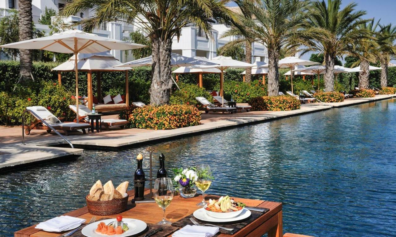 Estepona Luxe Top Appartement In Finca De Cortesin D38 Exteriér fotografie