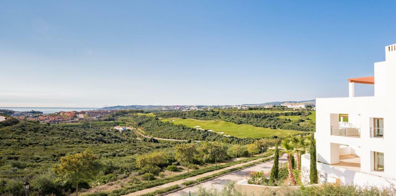 Estepona Luxe Top Appartement In Finca De Cortesin D38 Exteriér fotografie