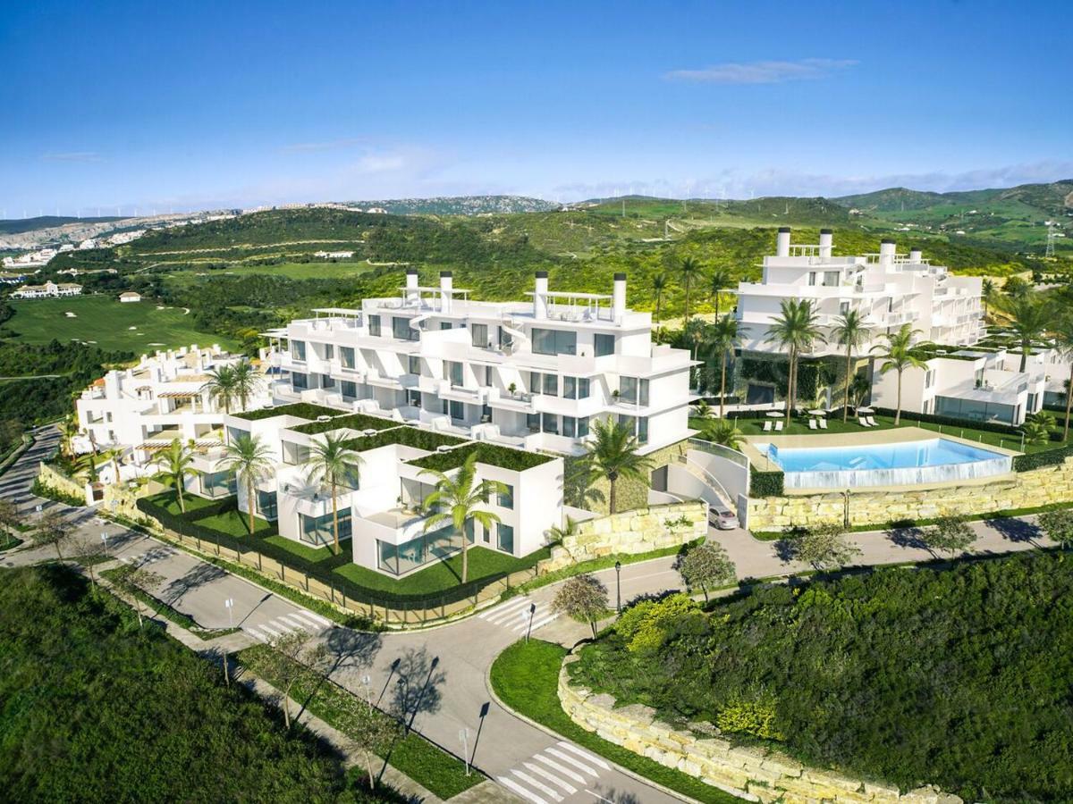 Estepona Luxe Top Appartement In Finca De Cortesin D38 Exteriér fotografie