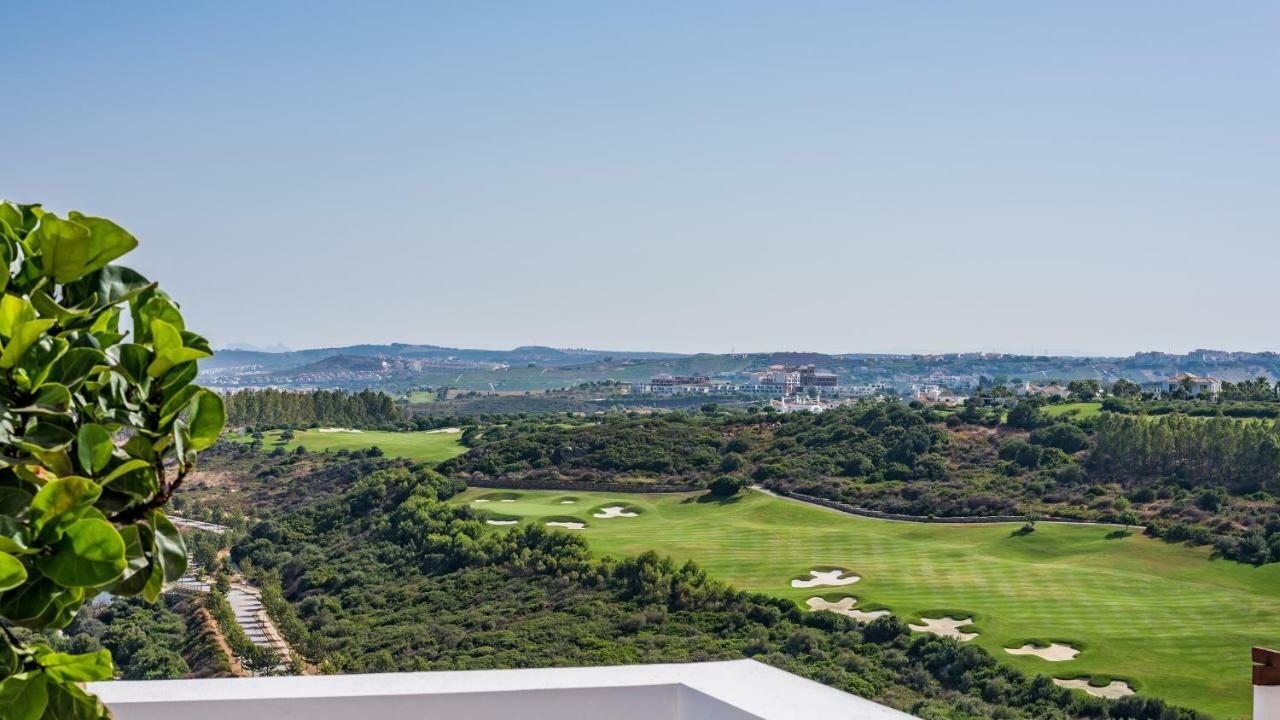 Estepona Luxe Top Appartement In Finca De Cortesin D38 Exteriér fotografie