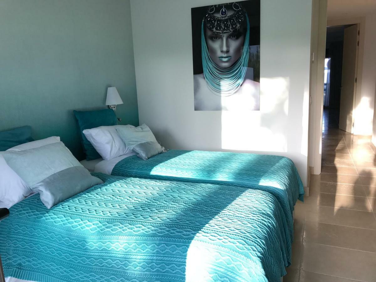 Estepona Luxe Top Appartement In Finca De Cortesin D38 Exteriér fotografie