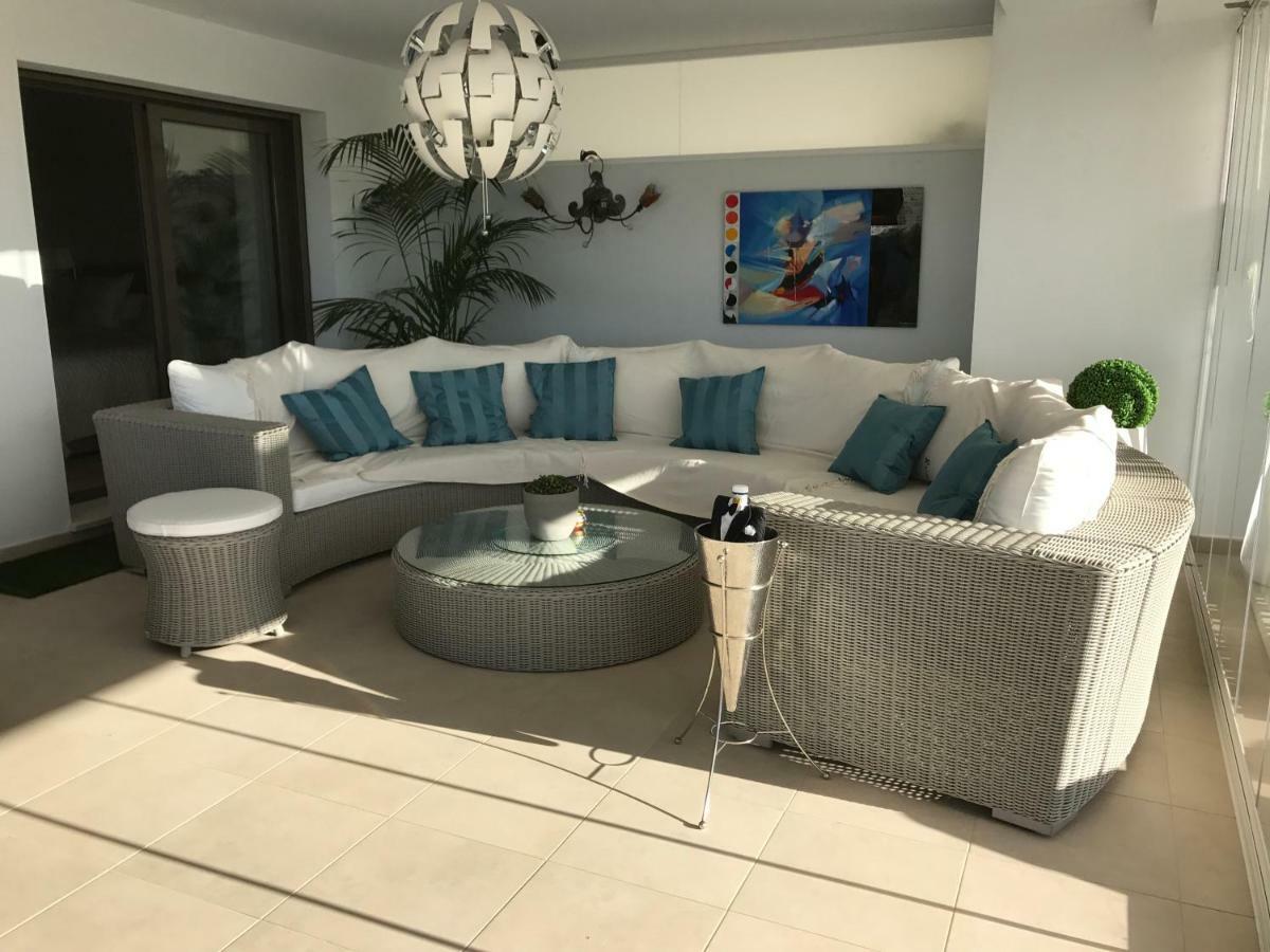 Estepona Luxe Top Appartement In Finca De Cortesin D38 Exteriér fotografie