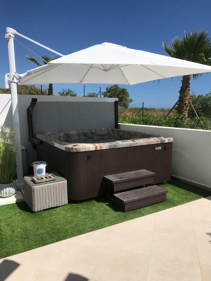 Estepona Luxe Top Appartement In Finca De Cortesin D38 Exteriér fotografie