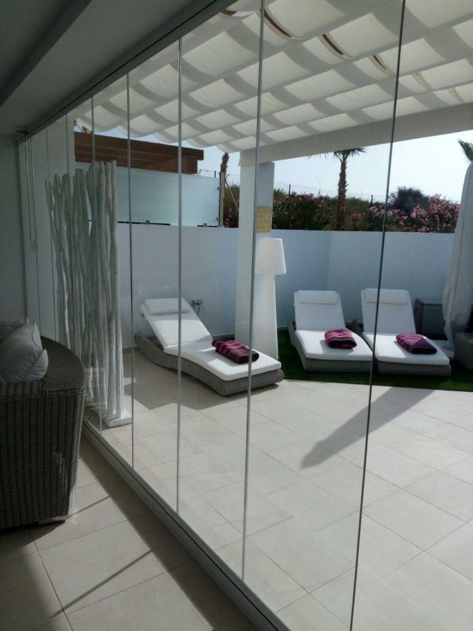 Estepona Luxe Top Appartement In Finca De Cortesin D38 Exteriér fotografie